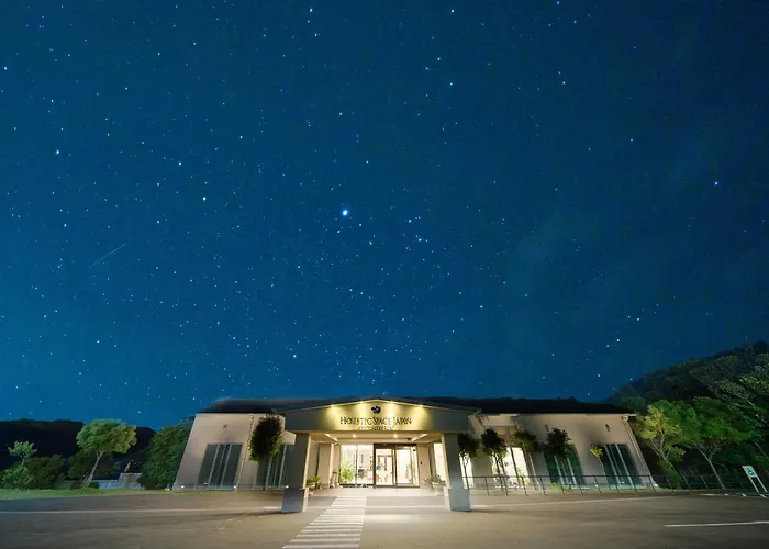 Hotel Holistic Resort Wakayama