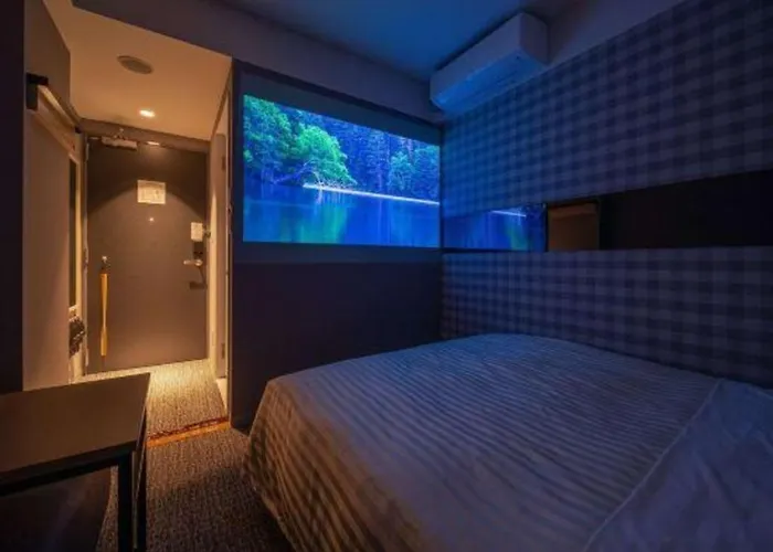 Super Hotel Anashiyakusyomae
