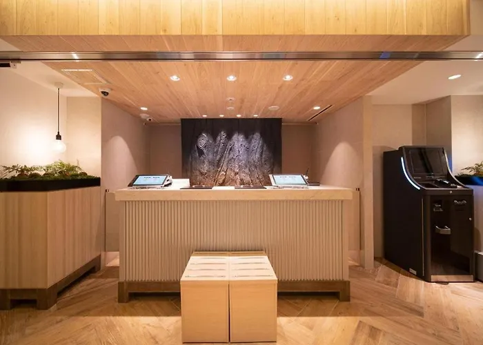 Super Hotel Anashiyakusyomae