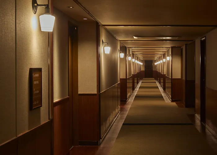 Infinito Hotel And Spa