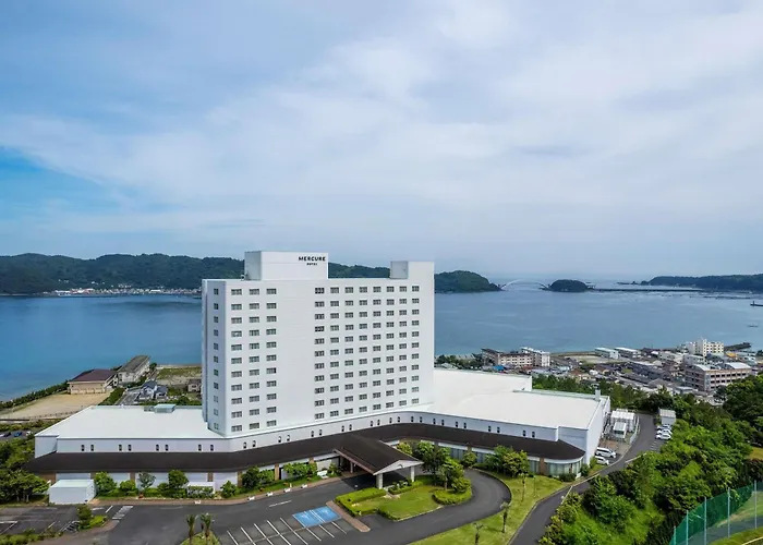 Mercure Wakayama Kushimoto Resort & Spa