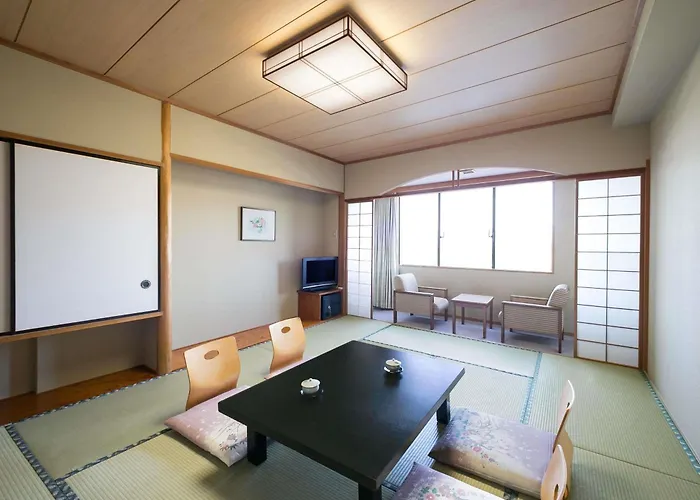 Grand Mercure Wakayama Minabe Resort & Spa